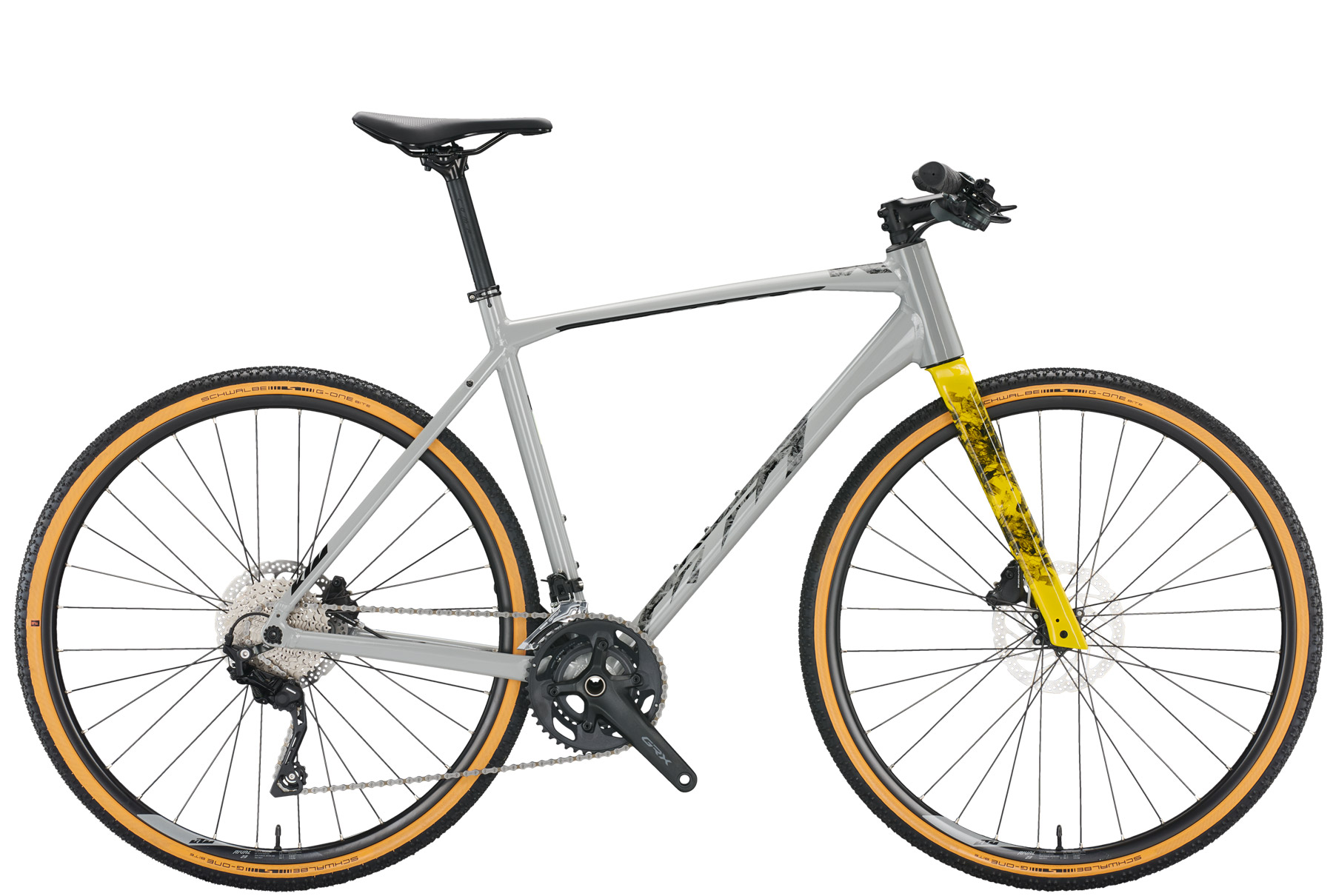 KTM X Strada 20 Fit 2022